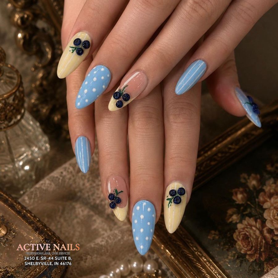 nail ideas